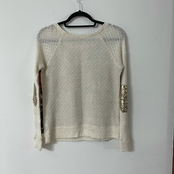 Miss Me Sweater - Picture 9 of 9